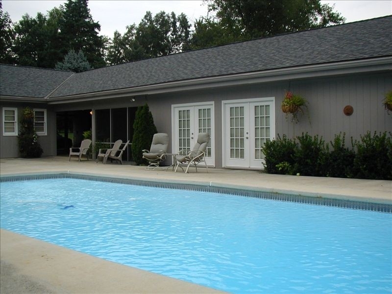The Cottage